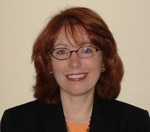 Brenda DiCarlo, 2007-2008 President of the Connecticut JCI Senate